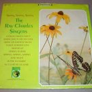 "Spring Spring Spring [Vinyl]