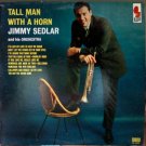 "Tall Man With A Horn