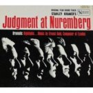 "Judgment At Nuremberg