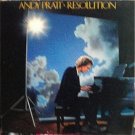"Resolution