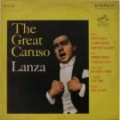 "The Great Caruso [Vinyl]