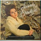 "Sincerely [Vinyl]