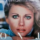 "Olivia Newton-John's Greatest Hits