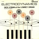 "Electrodynamics