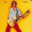 "Bob Welch