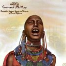 "Africa - Ceremonial & Folk Music Recorded In Uganda Kenya And Tanzania By David Fanshawe "Africa - Ceremonial & Folk Music Recorded In Uganda Kenya And Tanzania By David Fanshawe