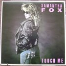 "Touch Me
