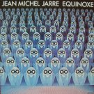 "Equinoxe [Vinyl]