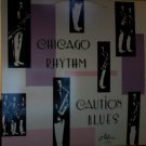 "Caution Blues