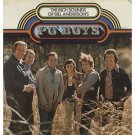 "The Rich Sounds of Bill Anderson's Po' Boys "The Rich Sounds of Bill Anderson's Po' Boys
