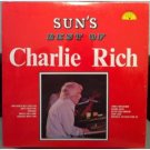"Sun's Best Of Charlie Rich