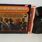 "These Are The Mills Brothers