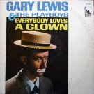 "Everybody Loves A Clown
