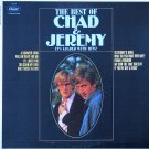 "The Best Of Chad & Jeremy