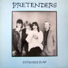 "Extended Play "Extended Play