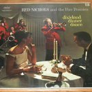 "Dixieland Dinner Dance