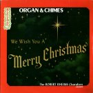 "Organ & Chimes: We Wish You A Merry Christmas "Organ & Chimes: We Wish You A Merry Christmas