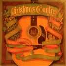 "Christmas Country [Vinyl]