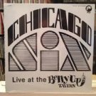 "Live At The Belly Up Tavern