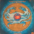"A Giant Crab Comes Forth