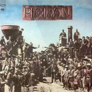 "Pig Iron