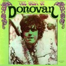 "The Best of Donovan