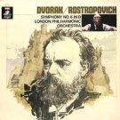 "Symphony No. 6 In D