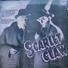 "The Scarlet Claw