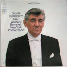 "Antonin Dvorak Symphony No. 7 In D Minor "Antonin Dvorak Symphony No. 7 In D Minor