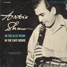 "In The Blue Room In The Cafe Rouge [Vinyl]