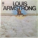 "Louis Armstrong