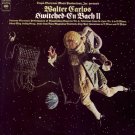 "Switched-On Bach II [Vinyl]