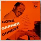 "Gone-Garner-Gonest