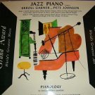 "Jazz Piano "Jazz Piano