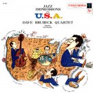 "Jazz Impressions Of The U.S.A.