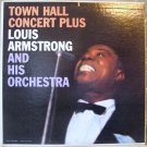 "Town Hall Concert Plus