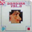 "The Pye History Of British Pop Music Donovan Vol. 2 "The Pye History Of British Pop Music Donovan Vol. 2