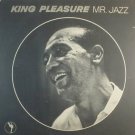 "Mr. Jazz