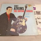 "Guitar Genius [Vinyl]