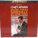 "Music From Nashville My Home Town [Vinyl]