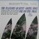 "Gospel Songs For Country Folks [Vinyl]