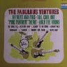 "The Fabulous Ventures