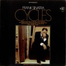 "Cycles [LP] Frank Sinatra