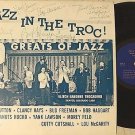 "Jazz In The Troc