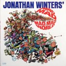 "Mad Mad Mad Mad World