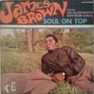 "Soul On Top [Vinyl]