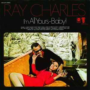 "I'm All Yours - Baby!