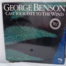 "Cast Your Fate To The Wind