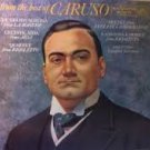 "From The Best Of Caruso