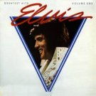 "Greatest Hits Volume One [LP] Elvis Presley